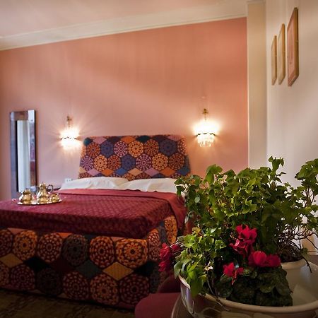 Arte Nel Centro Bed and Breakfast Βερόνα Εξωτερικό φωτογραφία