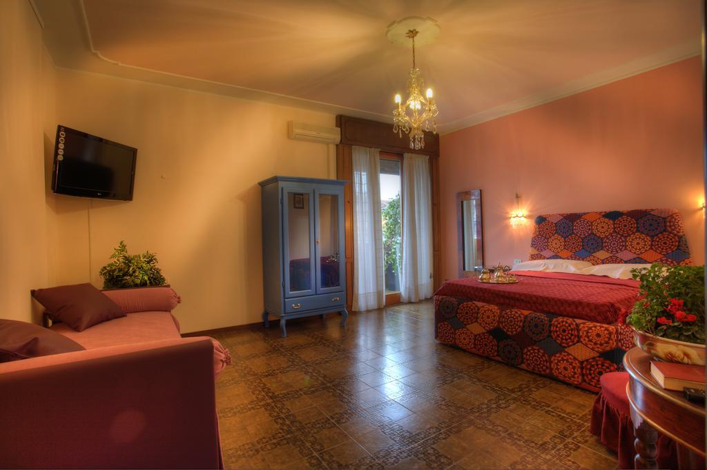 Arte Nel Centro Bed and Breakfast Βερόνα Εξωτερικό φωτογραφία