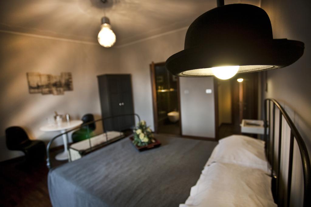 Arte Nel Centro Bed and Breakfast Βερόνα Δωμάτιο φωτογραφία