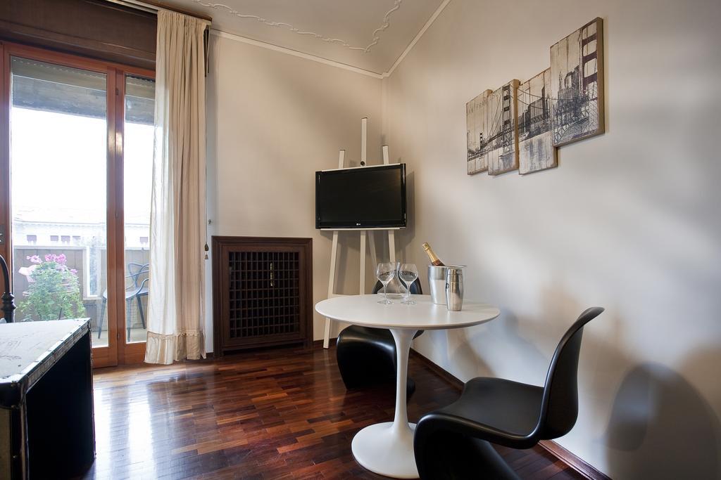 Arte Nel Centro Bed and Breakfast Βερόνα Δωμάτιο φωτογραφία