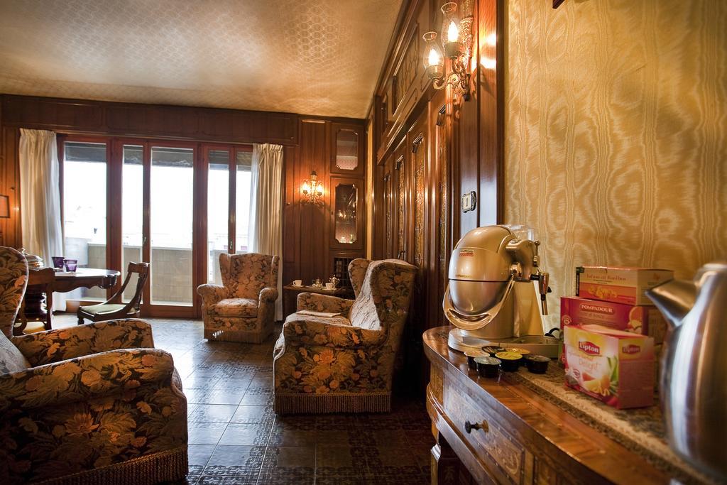 Arte Nel Centro Bed and Breakfast Βερόνα Εξωτερικό φωτογραφία