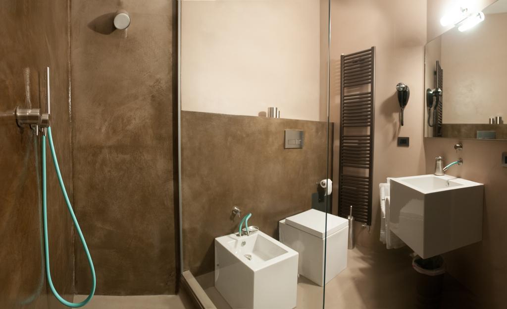 Arte Nel Centro Bed and Breakfast Βερόνα Εξωτερικό φωτογραφία