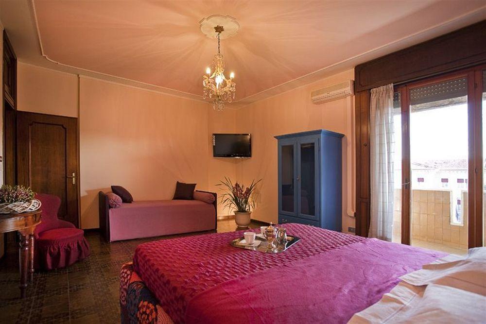 Arte Nel Centro Bed and Breakfast Βερόνα Εξωτερικό φωτογραφία