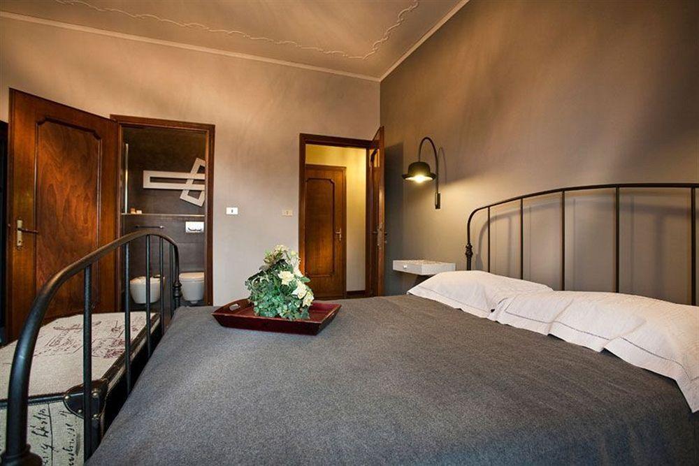 Arte Nel Centro Bed and Breakfast Βερόνα Εξωτερικό φωτογραφία