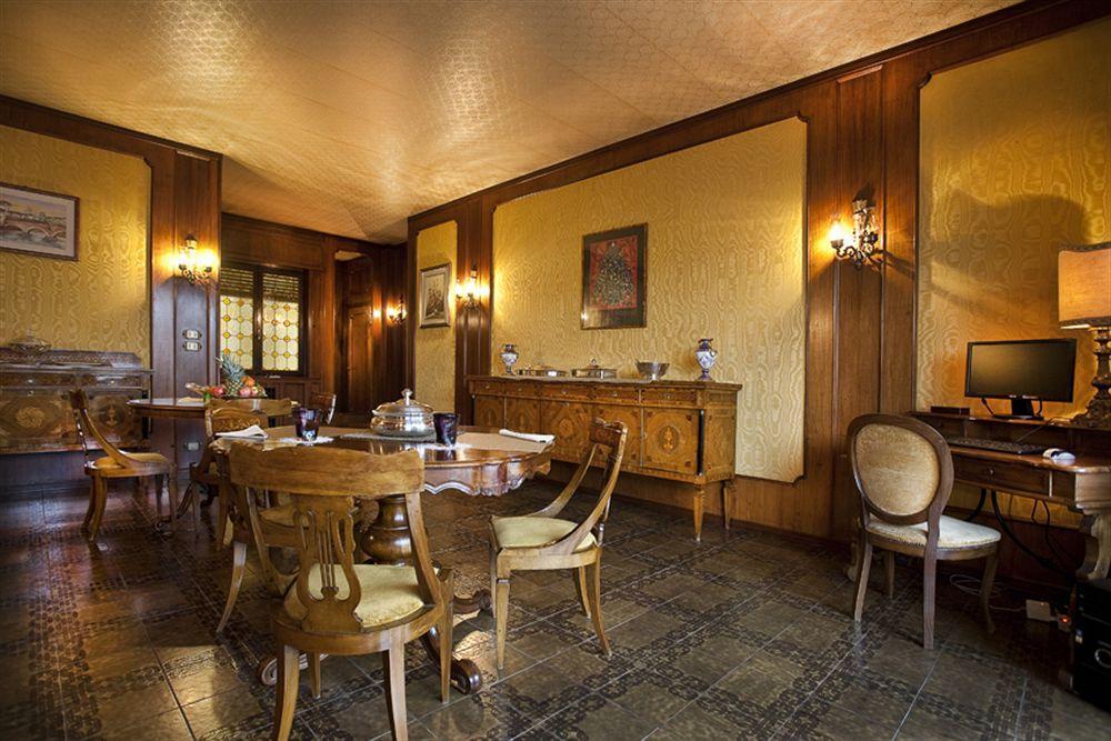 Arte Nel Centro Bed and Breakfast Βερόνα Εξωτερικό φωτογραφία