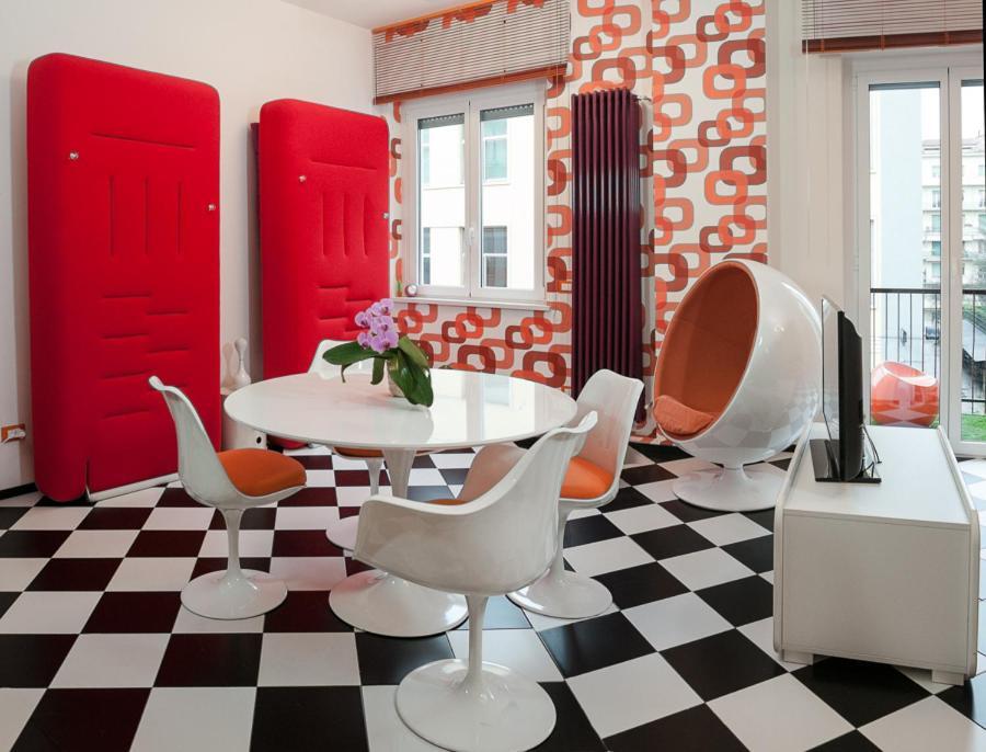 Arte Nel Centro Bed and Breakfast Βερόνα Εξωτερικό φωτογραφία