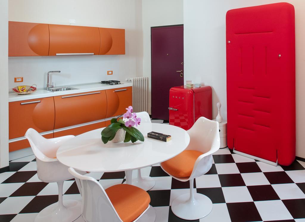 Arte Nel Centro Bed and Breakfast Βερόνα Εξωτερικό φωτογραφία